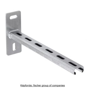 Fischer ALK 17 konzol