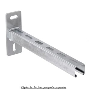 Fischer ALK 30 konzol