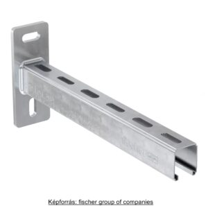 Fischer ALK 37 konzol