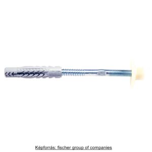 Fischer BO 120 bojlerrögzítő készlet