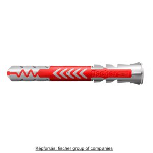 Fischer DuoPower dübel