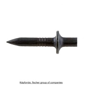 Fischer ED beütőszeg