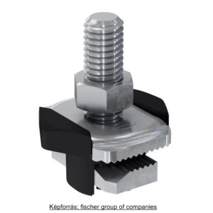 Fischer FHS Clix kalapácsfejű csavar