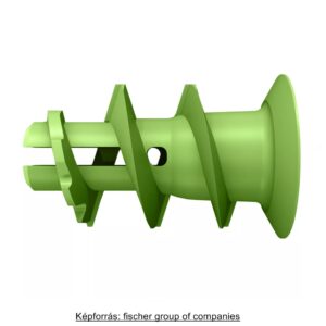 Fischer GK Green dübel