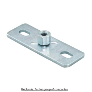 Fischer GPL alaplemez