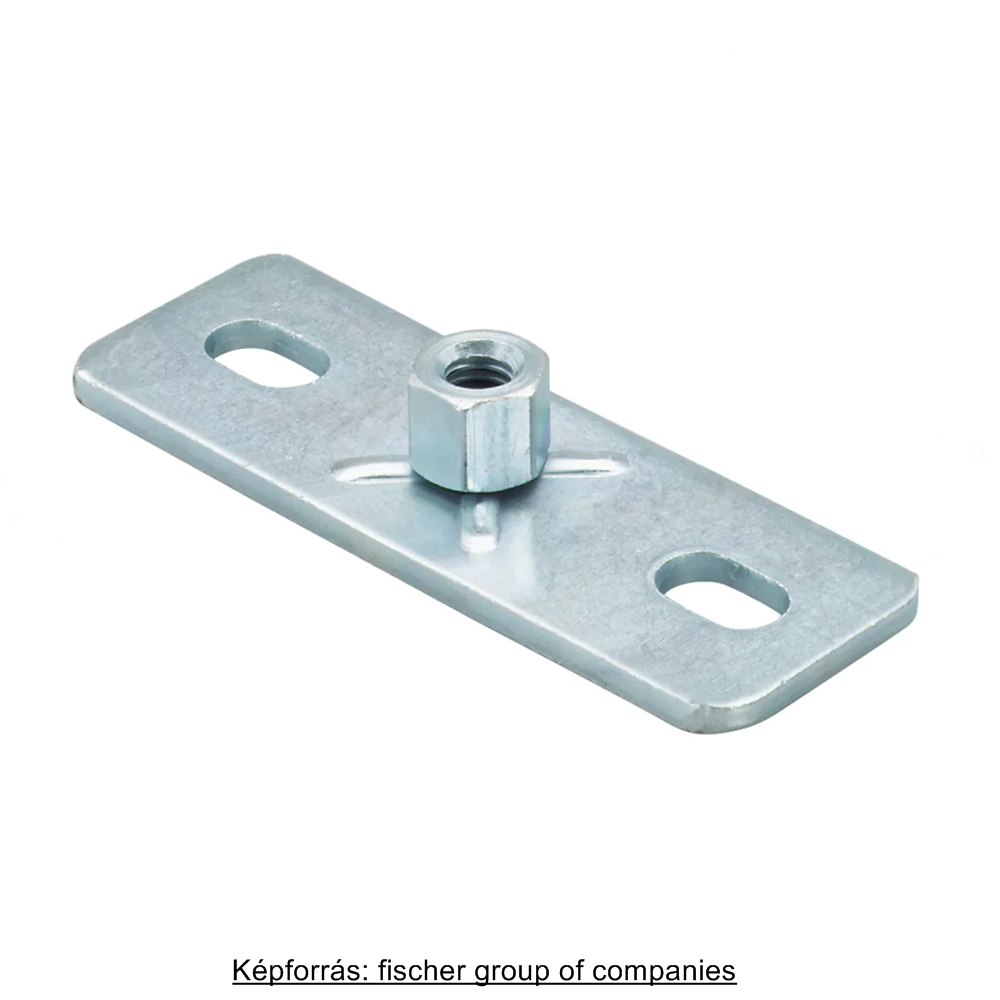 Fischer GPL alaplemez