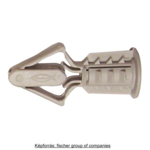 Fischer HDF dübel