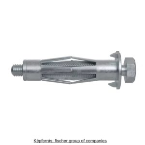 Fischer HM SS üreges fémdűbel