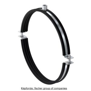 Fischer LGS gumis bilincs