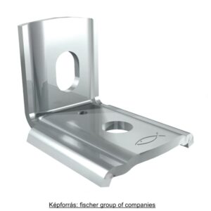 Fischer MW Clix 90°szögelem