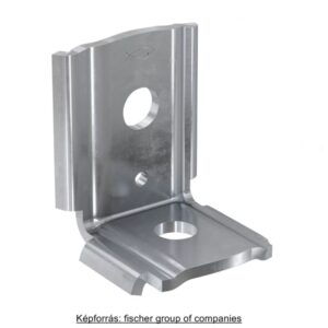 Fischer MW szögelem