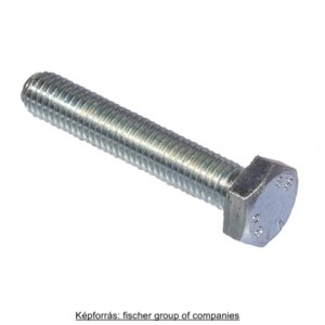 Fischer SKS hatlapfejű csavar