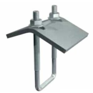 Fischer TKR 31 acélgerenda bilincs