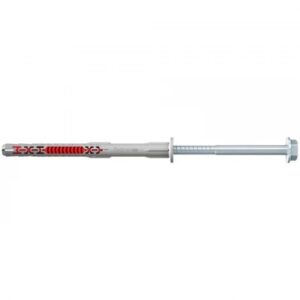 Fischer Duoxpand FUS hatlapfejű csavarral