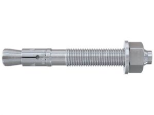 Fischer FBN II /126/ Alapcsavar