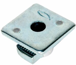 Fischer FCN Clix csúszóanya