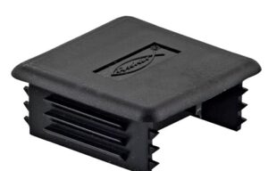 Fischer FEC 41B fekete fedősapka (77355)