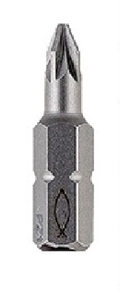 Fischer FPB PZ 2 Profi Bit W 2