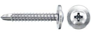 Fischer FPS-FPB 4,2x13 mm profilrögzitő csavar /önmetsző/