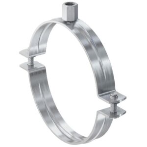 Fischer FRSN Gumi nélküli bilincs