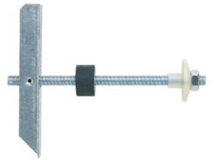 Fischer KM 10 Billenőhorog