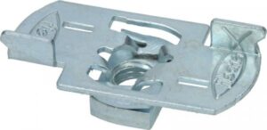 Fischer Clix MK10 csúszóanya (63694)