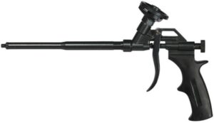 Fischer PUP M4 Fekete habpisztoly