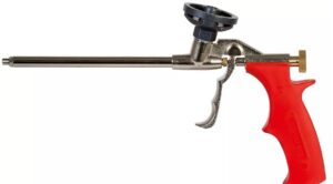 Fischer PUPM3 Purhab kinyomópisztoly fém