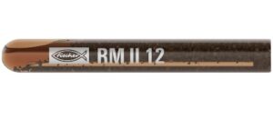 Fischer RM II 12 Ragasztó patron (539798)