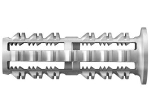 Fischer Rodforce FGD 12 M8 nylon dűbel menetes szárhoz