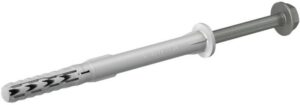Fischer SXR 10 F US Rögzitő dűbel