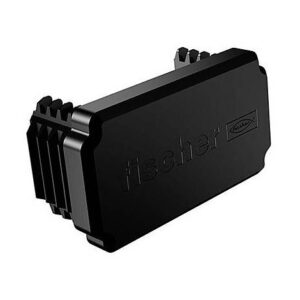 Fischer AK végzáró