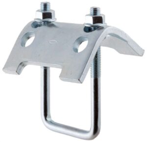 Fischer TKR 41 Szoritó bilincs