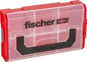 Fischer Üres Fixtainer/box/