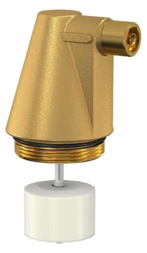 Flamco S Flexvent automata légtelenitő DN65-Dn600 (8-2855-5)