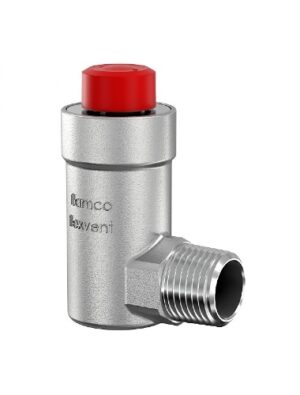 Flamco Flexvent H 1/2" automata sarok légtelenitő (27710)