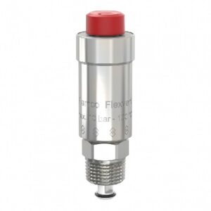 Flamco Flexvent 1/2" Automata légtelenitő nikkelezett