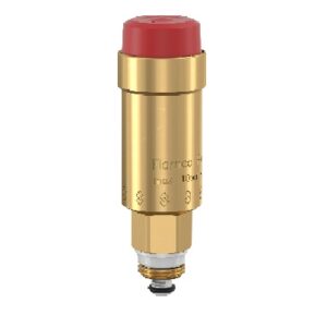 Flamco Flexvent 1/2" Automata légtelenitő (27740)