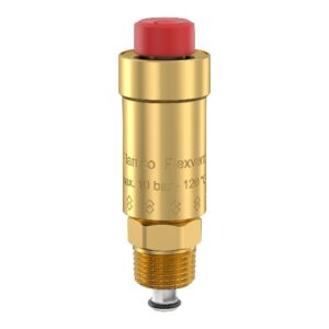 Flamco Flexvent Automata légtelenitő
