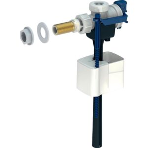 Geberit 333 Töltőszelep oldható csatlakozás 136.703.00.3