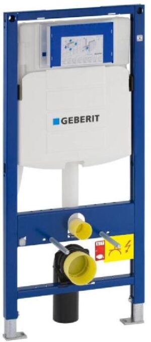 Geberit Duofix Wc elem