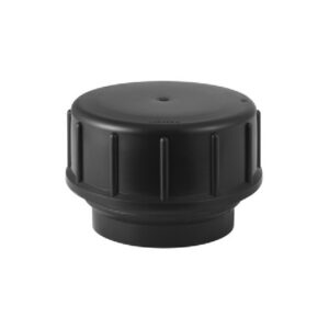 Geberit HDPE D40 Zárókupak 360.750.16.1
