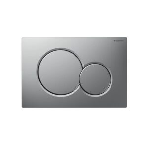 Geberit Sigma01 Nyomólap króm 115.770.21.5