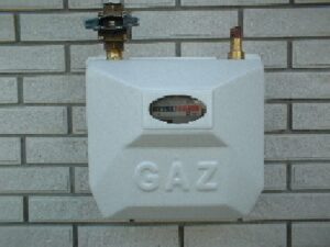 Gelencsér M-1 Szerelőlapos Mérőállomás