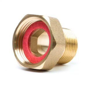 Giac szivattyú csatlakozó félhollander 2"-5/4" (280110006)