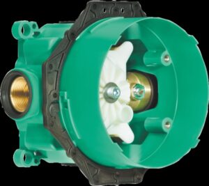 Hansgrohe Ibox Alaptest