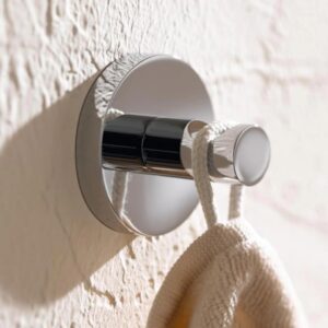 Grohe Essentials Fürdőköpeny akasztó