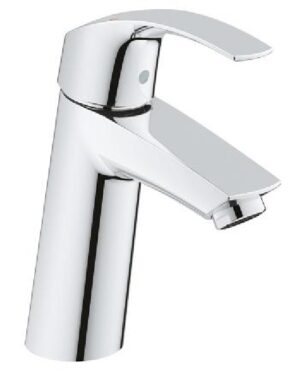 Grohe Eurosmart Mosdocsaptelep leeresztő nélküli