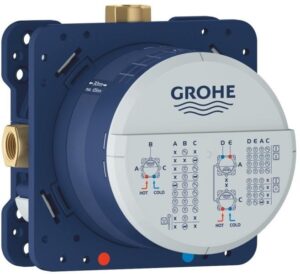 Grohe Rapido Smartbox