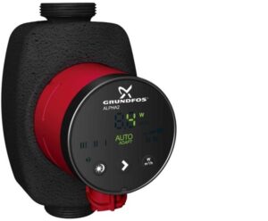 Grundfos Alpha2 keringteto szivattyu